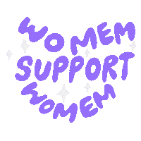 Friends Women Sticker by Dani Liu