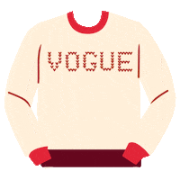 Ano Nuevo Sticker by Vogue México y Latinoamérica