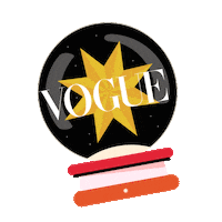 Ano Nuevo Sticker by Vogue México y Latinoamérica