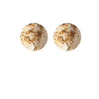 Happy Time Felicidad Sticker by cafeladeria4d