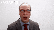 Eu Parlament Wow GIF by Studio Hamburg Serienwerft GmbH