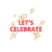 Party Celebrate Sticker by Niessing