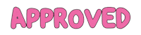 Gaofas Yes Sticker