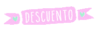 Discount Sticker