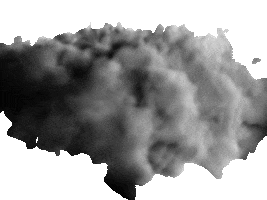 smoke Sticker
