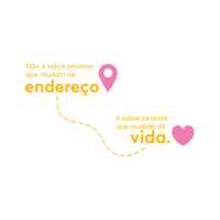 Vida Endereco Sticker by MRV