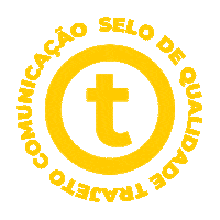 Agencia Publicidade Sticker by Trajeto Comunicação