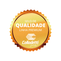 Selodequalidade Sticker by Collodetti Granitos