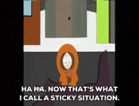 GIF by South Park 