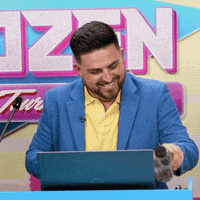 Laugh Giggle GIF by Barstool Sports