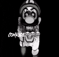 Son Luigi GIF