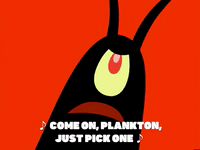 season 5 GIF by SpongeBob SquarePants