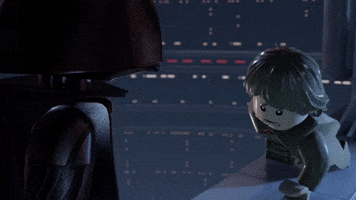 Mumbled Mode - I am your Father