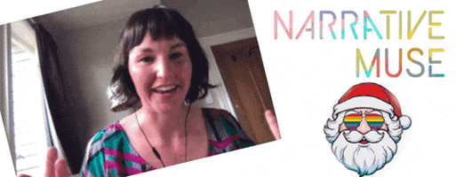Narrative Muse GIF by FKA