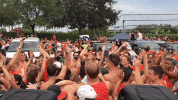 miami hurricanes football GIF