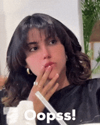Bomba Dounia GIF