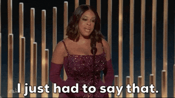 Niecy Nash GIF by Golden Globes