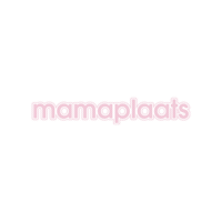 Baby Mama Sticker by Mamaplaats
