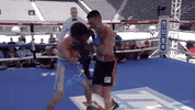 Espn Fighting GIF by Top Rank Boxing