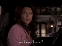 season 4 netflix GIF by Gilmore Girls 
