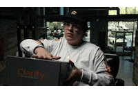 Serious Office GIF by Clarity Experiences