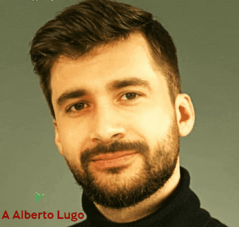 aalbertolugo giphygifmaker giphyattribution GIF