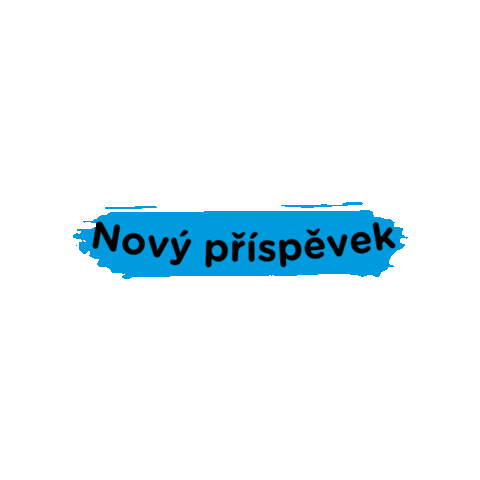 Novy Post Sticker by Scio