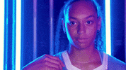 Womens Lacrosse Wood GIF by UNC Tar Heels