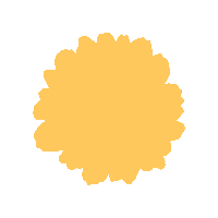 angbaoth herbal tea chrysanthemum angbaoth Sticker
