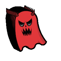 S1XHUNDR3D  Sticker