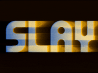 Art Glitch GIF