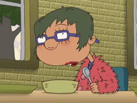 nickrewind nicksplat as told by ginger GIF