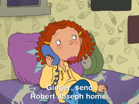 nickrewind nicksplat as told by ginger GIF