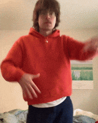 Brewster Durbin GIF by Jeiku