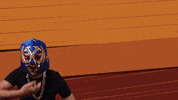 Cinco De Mayo Dancing GIF by Believeinyourgoals