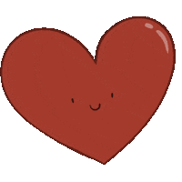 Art Love Sticker