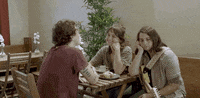 Dating Im Not Afraid GIF by Topshelf Records