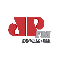 jovem pan jpjlle Sticker by Jovem Pan Joinville