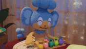 Not That No GIF by Pokémon