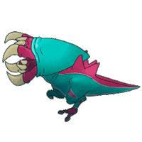 indie monster Sticker by BeautiFunGames