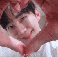 I Love You Heart GIF by enchantesg