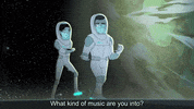 Listen To Star Trek GIF by Goldmaster