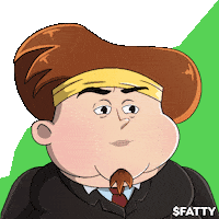 Mood Crypto Sticker by fatbot