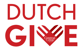 Donation Give GIF by Central College