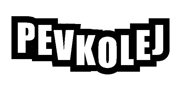 Pev Sticker by pevkolej