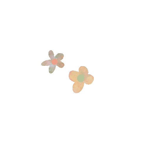 Fun Love Sticker