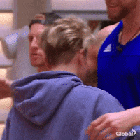 happy winner GIF by Global TV