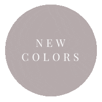 Colors Nails Sticker