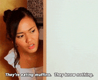 quipmodest quip modest earnest 101 GIF