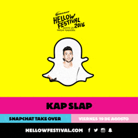 GIF by Hellow Festival